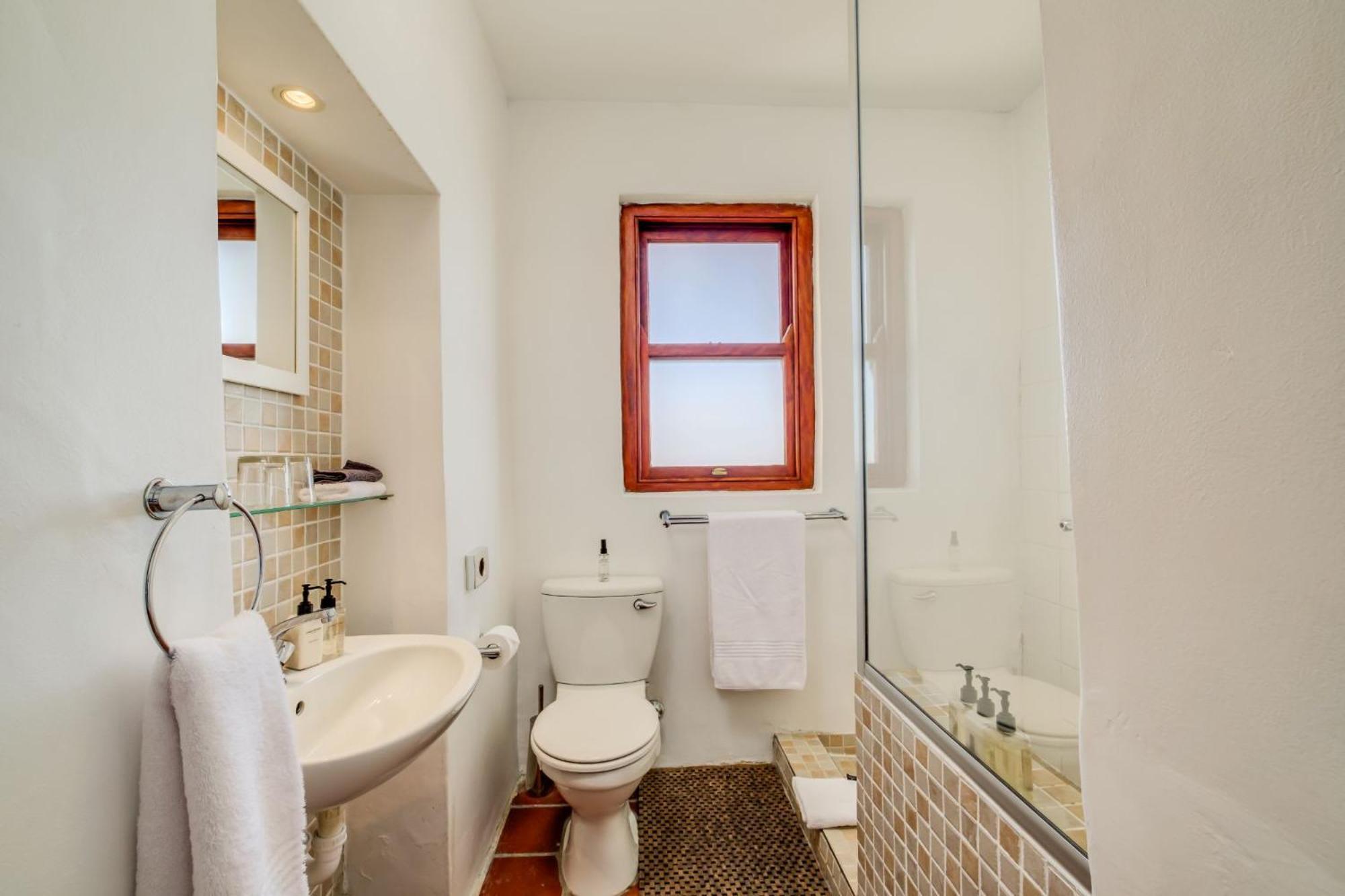 Camps Bay Terrace Palm Suite Cape Town Exterior photo