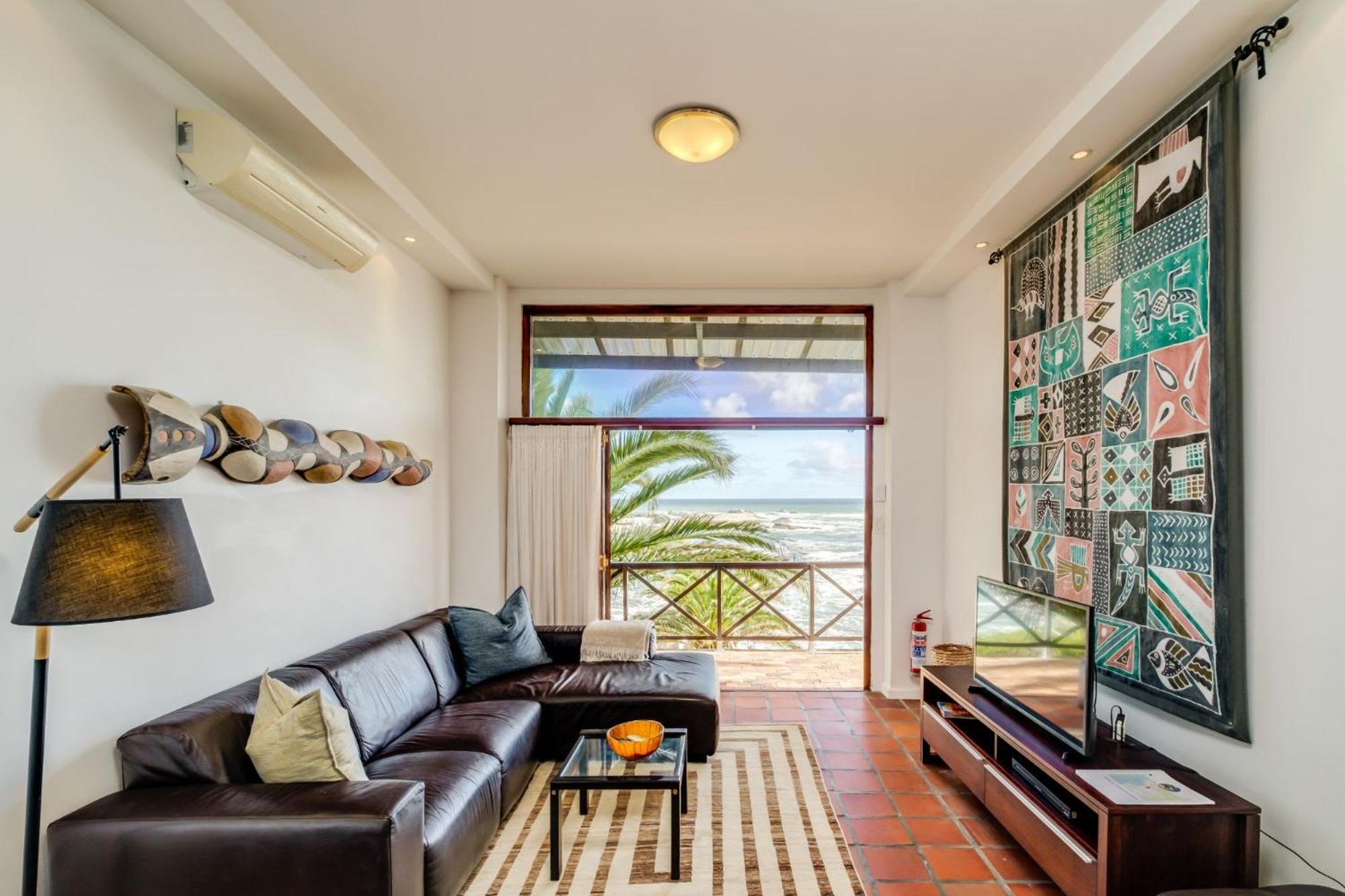 Camps Bay Terrace Palm Suite Cape Town Exterior photo